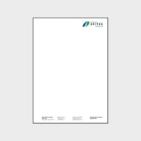 Bild für Kategorie Briefbogen