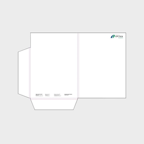 Bild für Kategorie Dokumappen