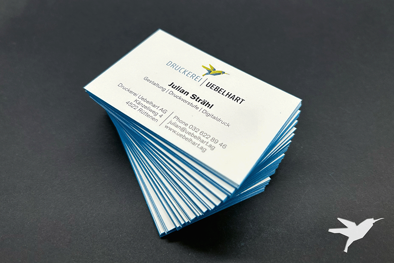 Drucken Sie bei uns Visitenkarten so, dass Sie immer einen bleibenden Eindruck hinterlassen! Drucken Sie bei uns Visitenkarten so, dass Sie immer einen bleibenden Eindruck hinterlassen!