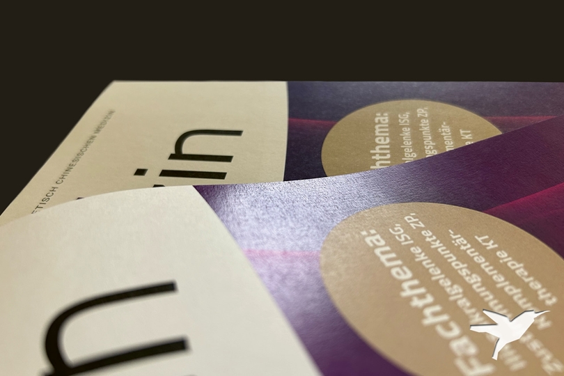 Digital oder Offset: Wo liegt der Unterschied?